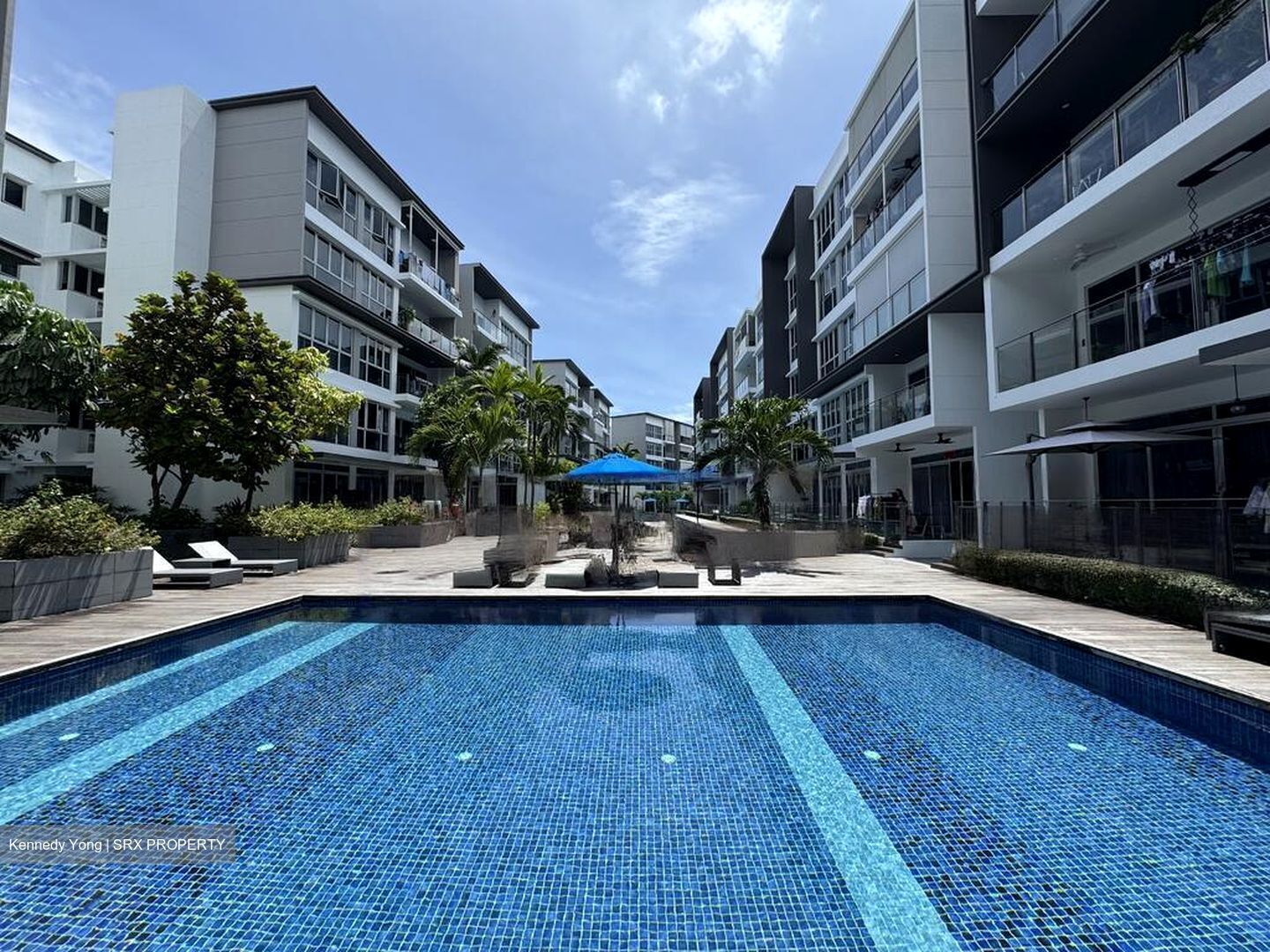 euHabitat (D14), Condominium #463020641